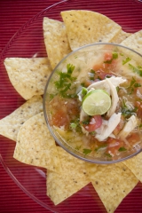 Soups